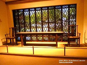 036- Pekin- Musee National